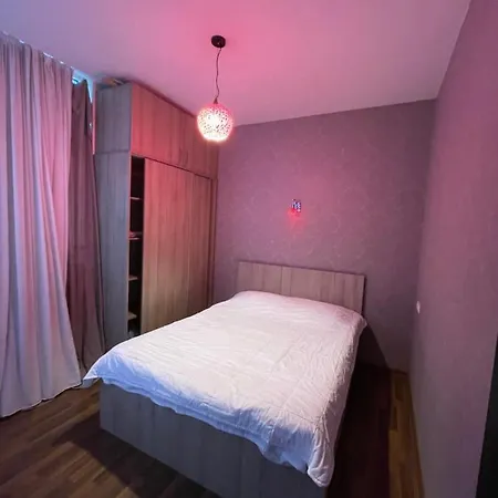 Sea wiev&Sunset - Bacho'ss Apartment Batumi Zewnętrze zdjęcie