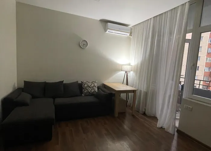Sea wiev&Sunset - Bacho\'ss Apartment