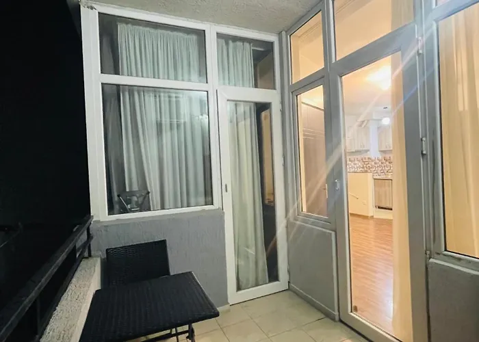 Sea wiev&Sunset - Bacho\'ss Apartment