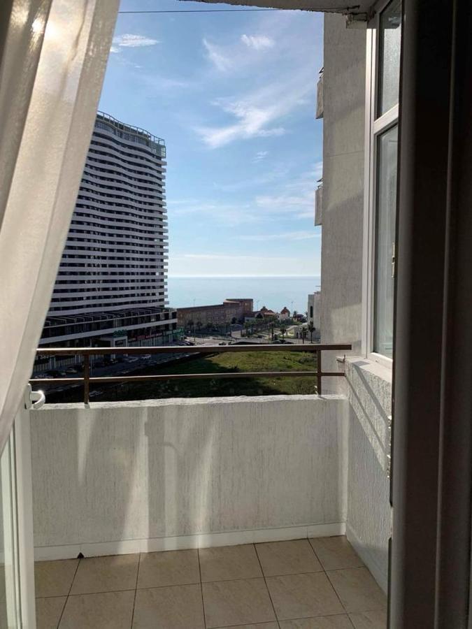 Apartament Sea Wiev&sunset - Bacho'ss *