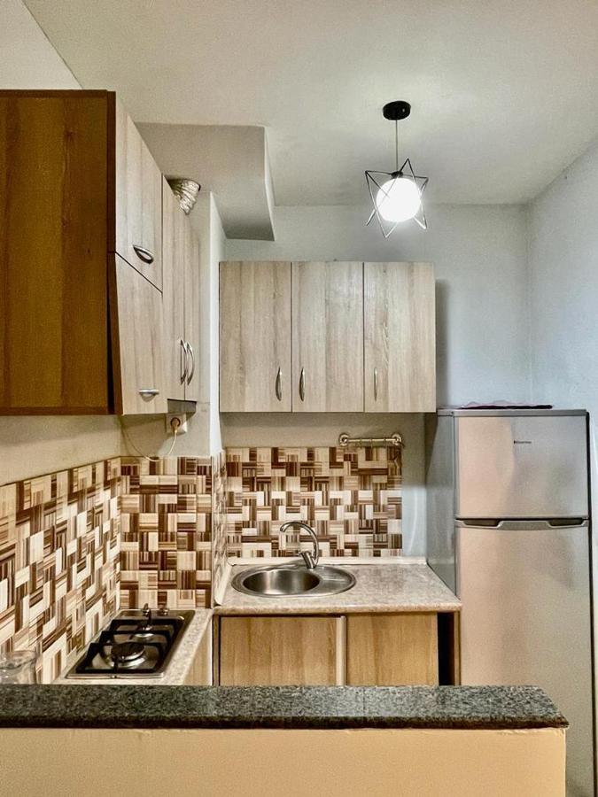 Apartament Sea Wiev&sunset - Bacho'ss Batumi