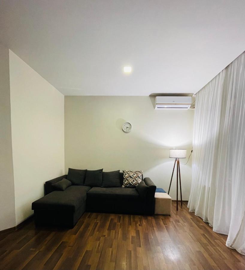 Apartament Sea Wiev&sunset - Bacho'ss *